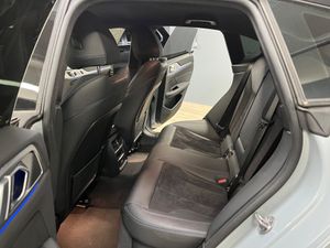 BMW Serie 4 420d Gran Coupé - Foto 14