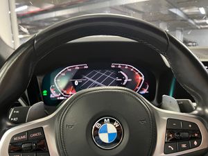 BMW Serie 4 420d Gran Coupé - Foto 25