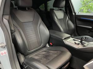 BMW Serie 4 420d Gran Coupé - Foto 8