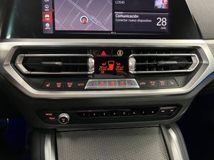 BMW Serie 4 420d Gran Coupé - Foto 29