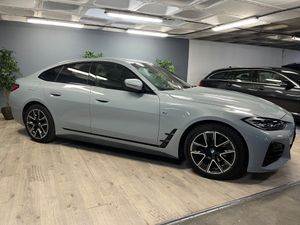 BMW Serie 4 420d Gran Coupé - Foto 3