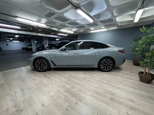 BMW Serie 4 420d Gran Coupé - Foto 19
