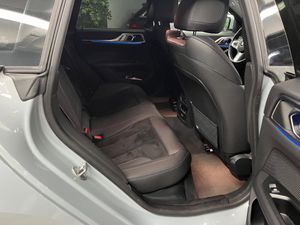 BMW Serie 4 420d Gran Coupé - Foto 9