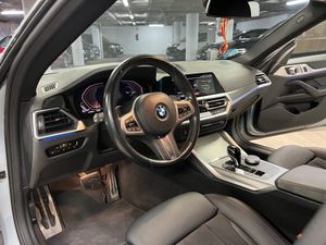 BMW Serie 4 420d Gran Coupé - Foto 18