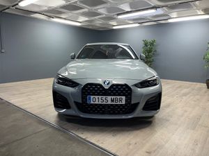 BMW Serie 4 420d Gran Coupé - Foto 24