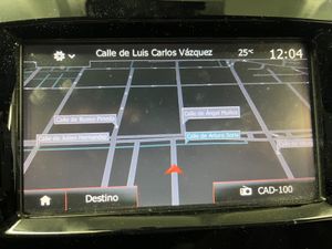 Renault Clio Limited 1.2 16v 55 kW - Foto 19
