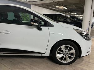 Renault Clio Limited 1.2 16v 55 kW - Foto 3