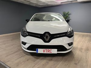 Renault Clio Limited 1.2 16v 55 kW - Foto 7