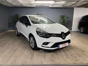 Renault Clio Limited 1.2 16v 55 kW - Foto 2