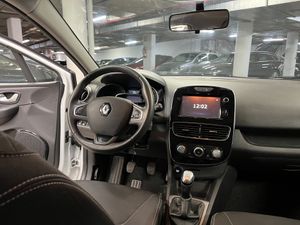 Renault Clio Limited 1.2 16v 55 kW - Foto 13