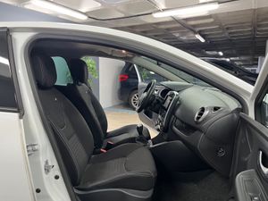 Renault Clio Limited 1.2 16v 55 kW - Foto 15