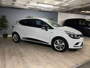 Renault Clio Limited 1.2 16v 55 kW - Foto 3