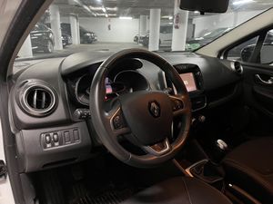 Renault Clio Limited 1.2 16v 55 kW - Foto 9