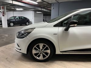 Renault Clio Limited 1.2 16v 55 kW - Foto 8
