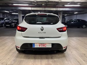 Renault Clio Limited 1.2 16v 55 kW - Foto 21