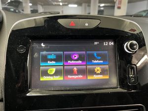 Renault Clio Limited 1.2 16v 55 kW - Foto 17
