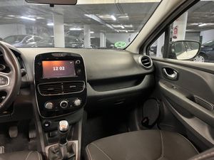 Renault Clio Limited 1.2 16v 55 kW - Foto 14