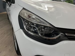 Renault Clio Limited 1.2 16v 55 kW - Foto 5