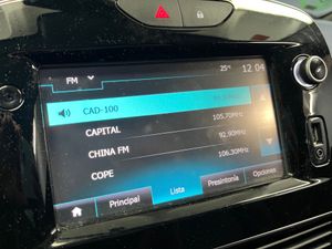 Renault Clio Limited 1.2 16v 55 kW - Foto 18