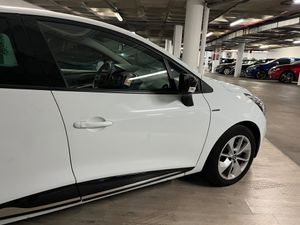 Renault Clio Limited 1.2 16v 55 kW - Foto 4