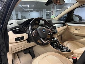 BMW Serie 2 Gran Tourer 218d Gran Tourer Aut. 7 plazas - Foto 22