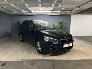 BMW Serie 2 Gran Tourer 218d Gran Tourer Aut. 7 plazas - Foto 2