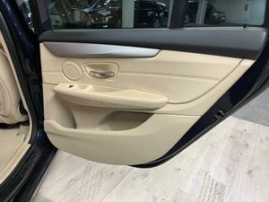 BMW Serie 2 Gran Tourer 218d Gran Tourer Aut. 7 plazas - Foto 11