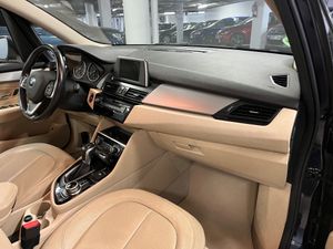 BMW Serie 2 Gran Tourer 218d Gran Tourer Aut. 7 plazas - Foto 4