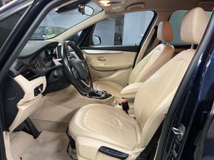 BMW Serie 2 Gran Tourer 218d Gran Tourer Aut. 7 plazas - Foto 23