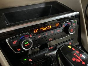 BMW Serie 2 Gran Tourer 218d Gran Tourer Aut. 7 plazas - Foto 31