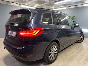 BMW Serie 2 Gran Tourer 218d Gran Tourer Aut. 7 plazas - Foto 27