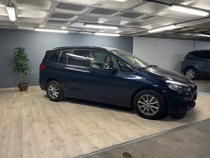 BMW Serie 2 Gran Tourer 218d Gran Tourer Aut. 7 plazas - Foto 3