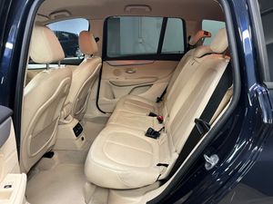 BMW Serie 2 Gran Tourer 218d Gran Tourer Aut. 7 plazas - Foto 18