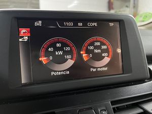 BMW Serie 2 Gran Tourer 218d Gran Tourer Aut. 7 plazas - Foto 35
