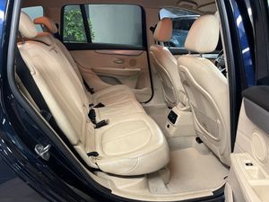 BMW Serie 2 Gran Tourer 218d Gran Tourer Aut. 7 plazas - Foto 8