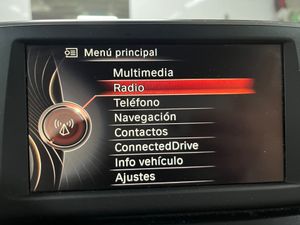BMW Serie 2 Gran Tourer 218d Gran Tourer Aut. 7 plazas - Foto 32
