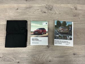 BMW Serie 2 Gran Tourer 218d Gran Tourer Aut. 7 plazas - Foto 28
