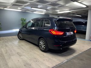 BMW Serie 2 Gran Tourer 218d Gran Tourer Aut. 7 plazas - Foto 25