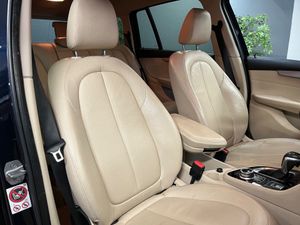 BMW Serie 2 Gran Tourer 218d Gran Tourer Aut. 7 plazas - Foto 7