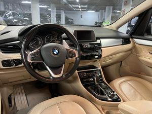 BMW Serie 2 Gran Tourer 218d Gran Tourer Aut. 7 plazas - Foto 20