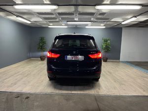 BMW Serie 2 Gran Tourer 218d Gran Tourer Aut. 7 plazas - Foto 26