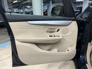 BMW Serie 2 Gran Tourer 218d Gran Tourer Aut. 7 plazas - Foto 21