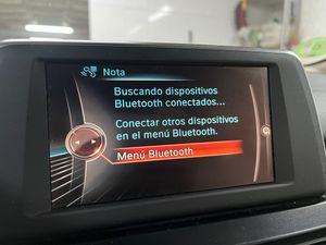 BMW Serie 2 Gran Tourer 218d Gran Tourer Aut. 7 plazas - Foto 36