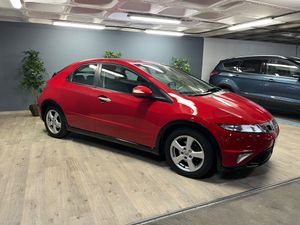 Honda Civic 3p 1.4 i-VTEC Type S - Foto 3