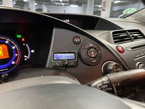 Honda Civic 3p 1.4 i-VTEC Type S - Foto 12
