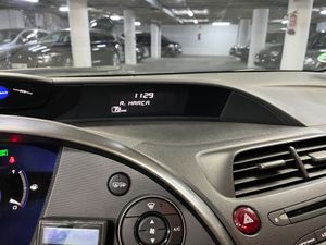Honda Civic 3p 1.4 i-VTEC Type S - Foto 13