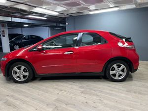 Honda Civic 3p 1.4 i-VTEC Type S - Foto 3