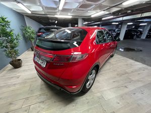 Honda Civic 3p 1.4 i-VTEC Type S - Foto 5
