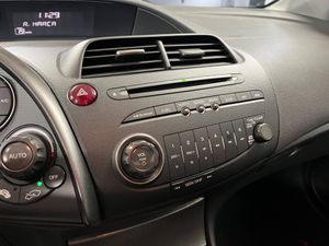 Honda Civic 3p 1.4 i-VTEC Type S - Foto 14