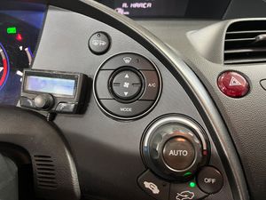 Honda Civic 3p 1.4 i-VTEC Type S - Foto 15